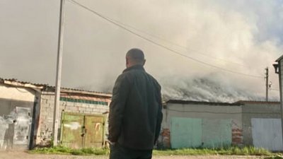У Житомирі на комісії обговорили ситуацію з горінням на міському сміттєзвалищі У Житомирі на комісії обговорили ситуацію з горінням на міському сміттєзвалищі