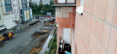 “Розголос допоміг”: як у Рівному під час будівництва дороги мешканці відстояли своє “Розголос допоміг”: як у Рівному під час будівництва дороги мешканці відстояли своє