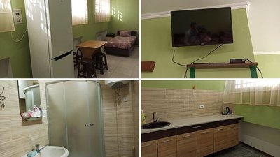 У Кропивницькому слідчий ізолятор заробив понад 320 тисяч гривень на платних камерах У Кропивницькому слідчий ізолятор заробив понад 320 тисяч гривень на платних камерах