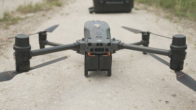 "Маю ділянку, за яку я відповідаю", — вінничанка розповіла, як служить операторкою безпілотників "Маю ділянку, за яку я відповідаю", — вінничанка розповіла, як служить операторкою безпілотників