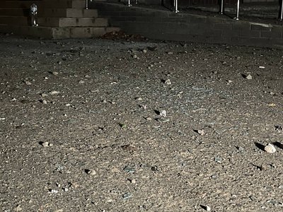 Травмовано людину: що відомо про ракетну атаку на Дніпро ввечері 20 вересня Травмовано людину: що відомо про ракетну атаку на Дніпро ввечері 20 вересня