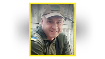 На Чернігівщині поховали бійців Олександра Крокоса, Миколу Стельмаха, Олександра Білана та Павла Кудрявцева