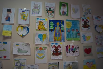 Змінила педагогічну діяльність на психологічну підтримку бійців. Історія військовослужбовиці, яка служить на Херсонщині Змінила педагогічну діяльність на психологічну підтримку бійців. Історія військовослужбовиці, яка служить на Херсонщині