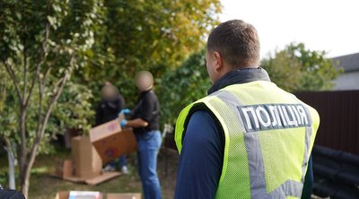 На Тернопільщині виготовлення і збут канабісу, наркотики, Нацполіція Тернопільщини, 9 жовтня 2026 року На Тернопільщині виготовлення і збут канабісу, наркотики, Нацполіція Тернопільщини, 9 жовтня 2026 року