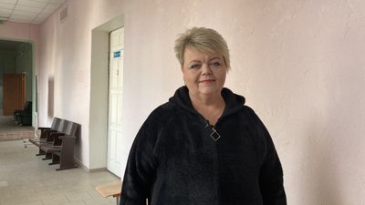 директорка ліцею Оксана Дворічанська директорка ліцею Оксана Дворічанська