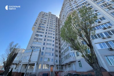 ЖК "Тірас" — три роки після трагедії: як відновили будинок і чи допомогли постраждалим ЖК "Тірас" — три роки після трагедії: як відновили будинок і чи допомогли постраждалим