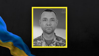 Воїни з Полтавщини Ігор Коляка та Максим Ковалівський полягли на війні з РФ Воїни з Полтавщини Ігор Коляка та Максим Ковалівський полягли на війні з РФ