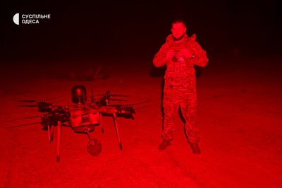 12 років на варті державного кордону: історія офіцера Олега Панчика 12 років на варті державного кордону: історія офіцера Олега Панчика