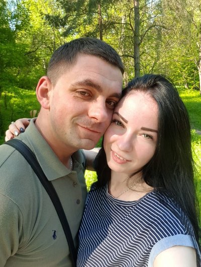 Катерина та Едуард Назарій Катерина та Едуард Назарій