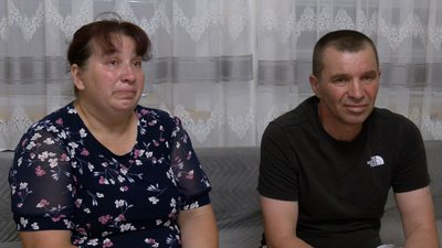"Не можу адаптуватись": історія звільненого з дворічного полону черкащанина "Не можу адаптуватись": історія звільненого з дворічного полону черкащанина