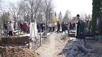У Вінниці попрощалися з ветеранкою, розвідницею та полковницею Ольгою Твердохлєбовою У Вінниці попрощалися з ветеранкою, розвідницею та полковницею Ольгою Твердохлєбовою