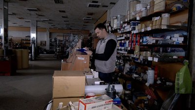 Підвищення податків для ФОПів на Вінниччині: що змінюється у 2025 році Підвищення податків для ФОПів на Вінниччині: що змінюється у 2025 році