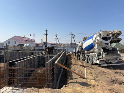 "Буде найбільшим у Європі": на Одещині будують соціальний притулок "Буде найбільшим у Європі": на Одещині будують соціальний притулок