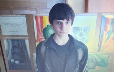 Олег Дробоцький, картини, художня школа Олег Дробоцький, картини, художня школа