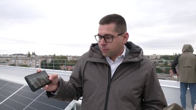 Експерт ГО "Екоклуб" Дмитро Сакалюк Експерт ГО "Екоклуб" Дмитро Сакалюк