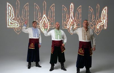 "Якщо співає душа — ми стаємо сильніші": на Черкащині музичне тріо "Гонта" 27 років виконує українські пісні "Якщо співає душа — ми стаємо сильніші": на Черкащині музичне тріо "Гонта" 27 років виконує українські пісні