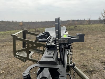 "Воювати важко. Але треба". Як тренуються стріляти з гранатомета бійці 41 ОМБР на Сумщині "Воювати важко. Але треба". Як тренуються стріляти з гранатомета бійці 41 ОМБР на Сумщині