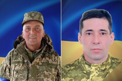 Дмитро Гордей, Анатолій Шевчук Дмитро Гордей, Анатолій Шевчук