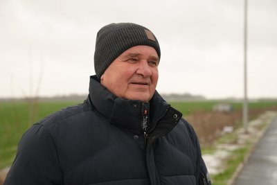 "Дуже низька ціна": чому на Сумщині дешевшає молочна сировина "Дуже низька ціна": чому на Сумщині дешевшає молочна сировина
