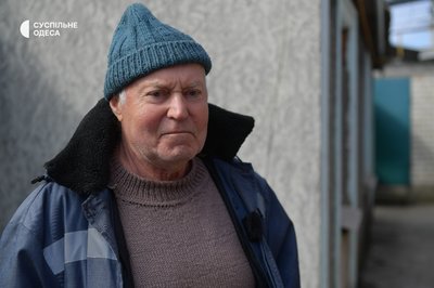 "Над будинком стався спалах": що розповіли очевидці про атаку РФ на передмістя Одеси "Над будинком стався спалах": що розповіли очевидці про атаку РФ на передмістя Одеси