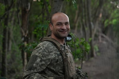 ”Росіяни сидять тихо і ми їх кошмаримо”: як артилеристи 153 окремого батальйону боронять кордони Сумщини ”Росіяни сидять тихо і ми їх кошмаримо”: як артилеристи 153 окремого батальйону боронять кордони Сумщини