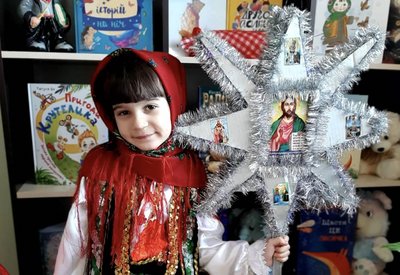 коляда на буковині коляда на буковині