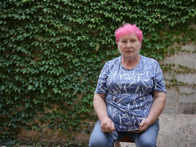 “Поки є хоч сота відсотка надії”. Історія матері з Ясногірки, яка четвертий рік чекає зниклого безвісти сина “Поки є хоч сота відсотка надії”. Історія матері з Ясногірки, яка четвертий рік чекає зниклого безвісти сина