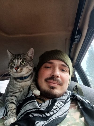 "Триває війна, і як такого свята дуже немає": різдвяні традиції родини військового з Полтави "Триває війна, і як такого свята дуже немає": різдвяні традиції родини військового з Полтави