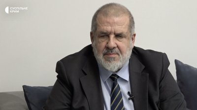 "Тепер Кремль перейде до шантажу. Ми почуємо "старі пісні", але по-новому", — Чубаров про ситуацію в Криму "Тепер Кремль перейде до шантажу. Ми почуємо "старі пісні", але по-новому", — Чубаров про ситуацію в Криму