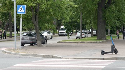"Буде 100": у Черкасах планують встановити чотири світлофори "Буде 100": у Черкасах планують встановити чотири світлофори