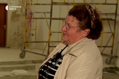 Мармур під землею та забуті імена: що приховують старі кладовища Кривого Озера і Бакші Мармур під землею та забуті імена: що приховують старі кладовища Кривого Озера і Бакші