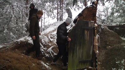 Підприємницю з Житомирщини звинувачують у стрілянині по дітях – батьки звернулися в поліцію Підприємницю з Житомирщини звинувачують у стрілянині по дітях – батьки звернулися в поліцію