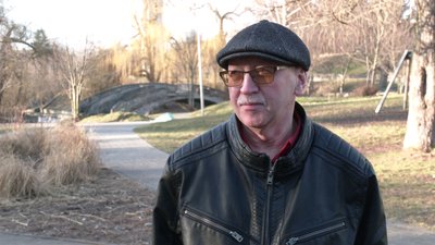 "Січень є аномально теплим": синоптики розповіли коли чекати похолодання на Рівненщині "Січень є аномально теплим": синоптики розповіли коли чекати похолодання на Рівненщині