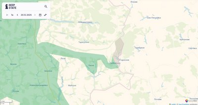 36 російська бригада викрала людей у Грабовському на Сумщині — Трегубов