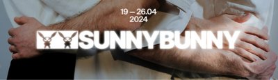 Другий квір-кінофестиваль SUNNY BUNNY Другий квір-кінофестиваль SUNNY BUNNY