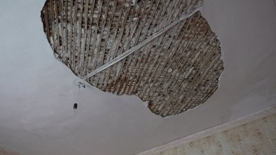 Відновлення помешкань після обстрілу РФ: мешканці Вінниччини звернулися по компенсацію Відновлення помешкань після обстрілу РФ: мешканці Вінниччини звернулися по компенсацію