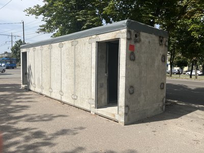 "В разі небезпеки біжимо в підвал". Як облаштовані укриття у Дніпрі та чи користуються ними жителі міста "В разі небезпеки біжимо в підвал". Як облаштовані укриття у Дніпрі та чи користуються ними жителі міста