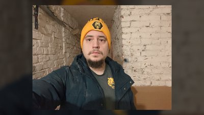 "Я перестав спілкуватися з сім’єю після питання «"Чий Крим?"»: історії росіян, які мріють отримати громадянство України "Я перестав спілкуватися з сім’єю після питання «"Чий Крим?"»: історії росіян, які мріють отримати громадянство України