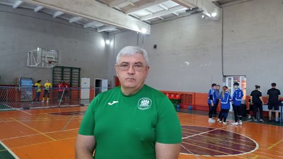 Кубок Донеччини з голболу проходить у Житомирі Кубок Донеччини з голболу проходить у Житомирі