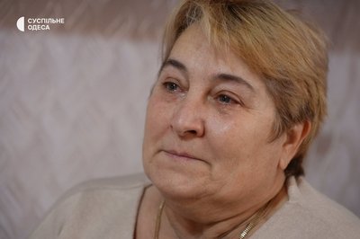 Катували в підвалах Нової Каховки та зник безвісти у Кринках: мати чекає на свого сина Катували в підвалах Нової Каховки та зник безвісти у Кринках: мати чекає на свого сина