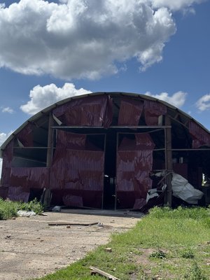 “Практично все зруйноване”: наслідки російської атаки на Терни на Сумщині “Практично все зруйноване”: наслідки російської атаки на Терни на Сумщині