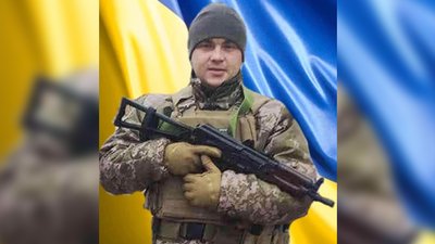 Загиблі герої Вінниччини: за тиждень стало відомо про загибель захисників Загиблі герої Вінниччини: за тиждень стало відомо про загибель захисників