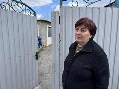 Скільки коштує рання посадкова картопля на Полтавщині та чи почали вже її садити Скільки коштує рання посадкова картопля на Полтавщині та чи почали вже її садити
