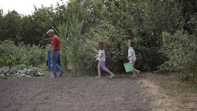 Історія єдиної патронатної родини у вінницькій громаді Історія єдиної патронатної родини у вінницькій громаді