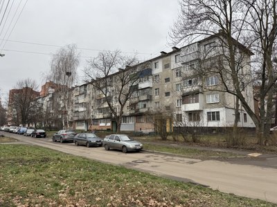 На скільки в Полтаві здорожчали квартири за майже чотири роки війни На скільки в Полтаві здорожчали квартири за майже чотири роки війни