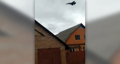 Як родина із дочкою з інвалідністю пережила окупацію Тростянця: історія Наталії Лісафіної Як родина із дочкою з інвалідністю пережила окупацію Тростянця: історія Наталії Лісафіної