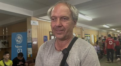 Володимир Маслівець