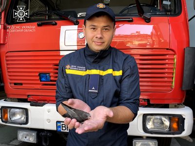 Серпокрилець Серпокрилець