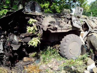 "Будемо пакувати, двохсотий", — прикордонник про 363 днів у госпіталі та повернення на службу "Будемо пакувати, двохсотий", — прикордонник про 363 днів у госпіталі та повернення на службу
