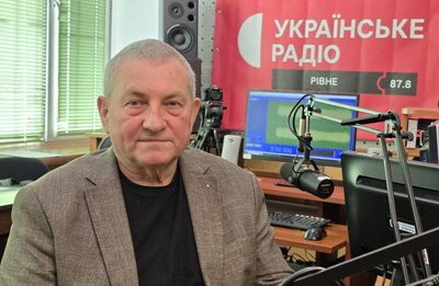 Якою має бути домашня аптечка: поради медика з Рівненщини Якою має бути домашня аптечка: поради медика з Рівненщини